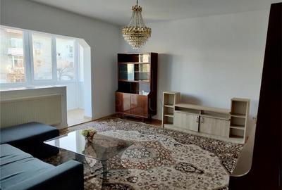 Girocului - 4 Camere - 2 Balcoane - 2 Bai - Decomandat - Centrala termica propri - 2