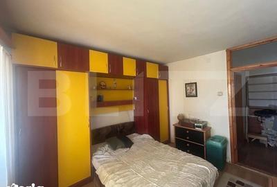 Apartament cu 4 camere în Central - 9