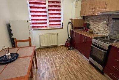 Garsonieră decomandată în Calea București - 8