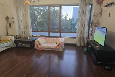 Drumul Sarii Liceul Ion Barbu 83m,centrala termica,BALCON,bloc 2010, - 2