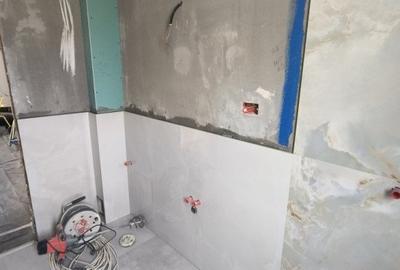 Apartament cu 3 camere decomandat în Lipovei - 9