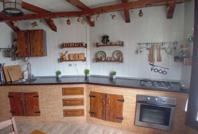 Apartament cu 4 camere decomandat în Est - 17