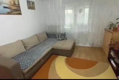 Inchiriez apartament cu 2 camere in Ia?i