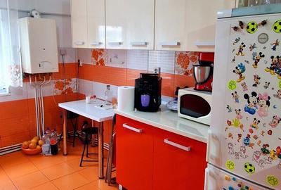Apartament cu 2 camere decomandat în Central - 5