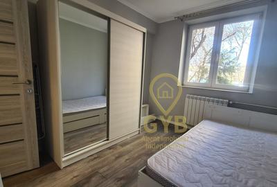 Apartament cu 3 camere decomandat, mobilat în Rogerius - 14