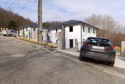 Casă cu 4 camere în Micești - 7