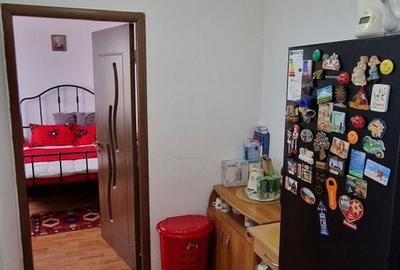 Apartament cu 2 camere în Calea București - 9