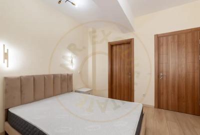 Apartament cu 3 camere decomandat, mobilat în Central - 7