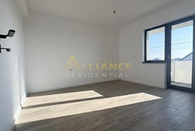 Casă individuală cu 4 camere cu Teren 362 Mp în Berceni - 9