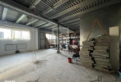 Spațiu comercial, de 144 mp, în Someșeni - 12