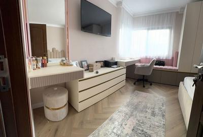 Apartament cu 3 camere, mobilat în Nord - 8