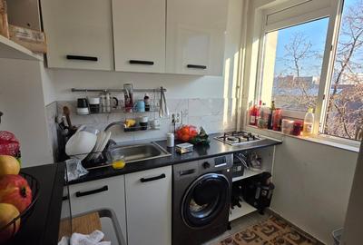 Garsonieră semidecomandată în Dristor - 7