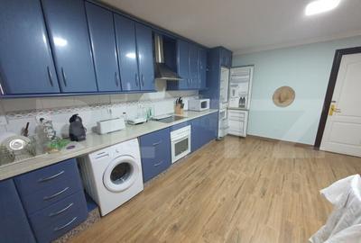 Casă cu 4 camere cu Teren 1500 Mp în Central - 7