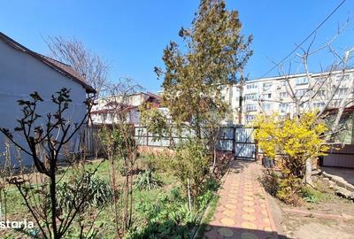 Casă cu 3 camere în Moara - 3