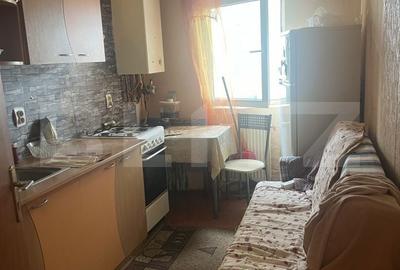 Apartament cu 2 camere decomandat în Florești - 3