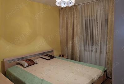 Inchiriez apartament 2 camere, zona Dorobantilor, 0% comision - 4