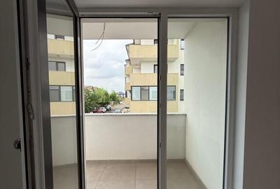 Apartament 2 camere, bloc nou 2025, balcon cu deschidere ampla - 3