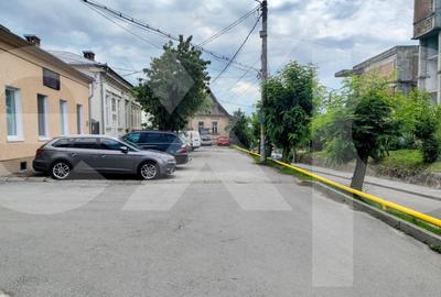 Oportunitate! Ultracentral, casa si teren, mun. Turda, jud. Cluj - 8