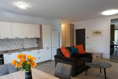 Apartament 2 camere Baneasa-Iancu Nicolae - 3