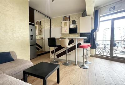 Apartament cu 2 camere decomandat în Nord