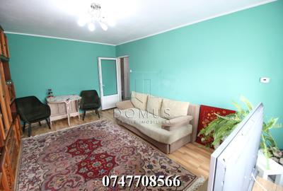 Apartament cu 2 camere decomandat, mobilat în Siderurgiștilor - 5