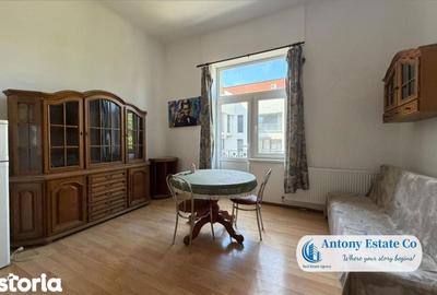Apartament cu 2 camere în Central - 5