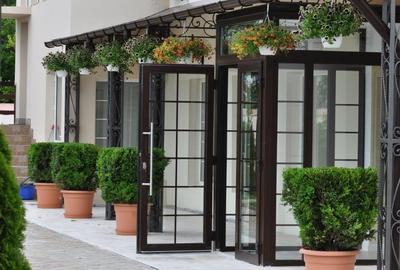 Afacere la cheie >Complex Saloane de evenimente\Cazare\Restaurant Afacere la cheie >Complex Saloane de evenimente\Cazare\Restaurant - 9