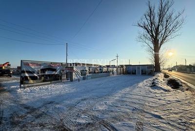 Casa moderna in ansamblu rezidential inchis – mutare rapida, acte gata - 17