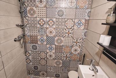 Spațiu comercial, de 45 mp, în Decebal - 2