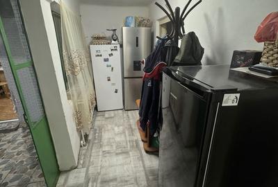 Casă cu 5 camere cu Teren 199 Mp în Rahova - 6