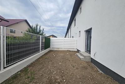 Apartament cu 4 camere decomandat în Popas Păcurari - 16