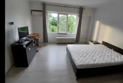 Garsonieră în Muncii - 1