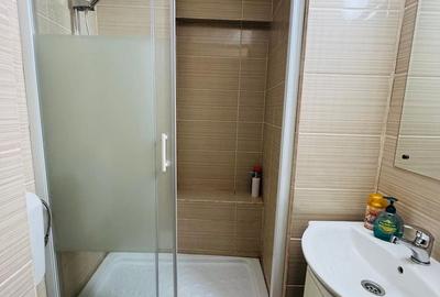 Apartament cu 2 camere semidecomandat, mobilat în Calea Victoriei - 14