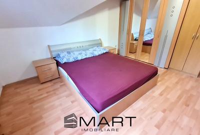 Apartament 2 camere mansarda zona Rahova - 6