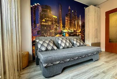 Apartament 1 camera, 31 mp, renovat, mobilat complet , Centru, Cluj Napoca - 3