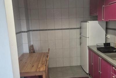 Apartament cu 2 camere semidecomandat în 1 Decembrie - 2