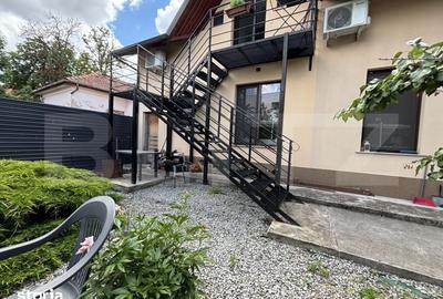 Apartament cu 2 camere în Central - 7