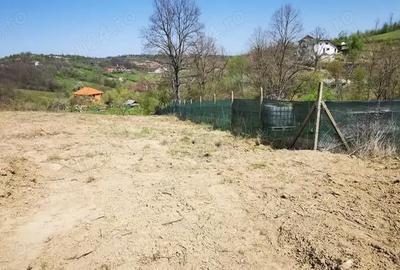 Teren în Calea Caransebeșului - 2