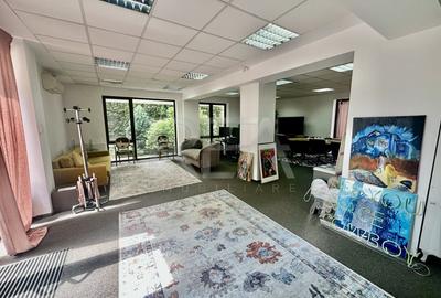 Spatiu de birouri open-space Zona Centrala-Cismigiu - 2