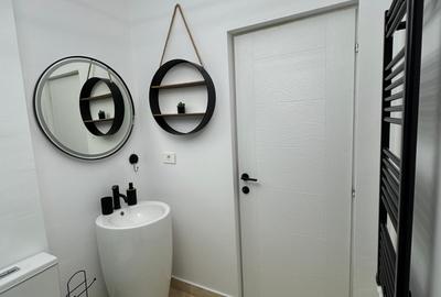 2 Camere Mamaia Sat Hanul cu Pește Mobilat Utilat - 24