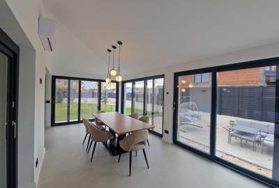 Casă de vânzare în Berceni Ilfov – 5 camere, teren 800 mp, mobilată și utilată - 6