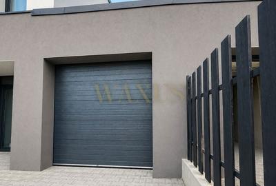 Casă cu 4 camere cu Teren 495 Mp în Apahida