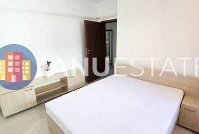 Apartament cu 2 camere decomandat, mobilat în Metalurgiei - 8
