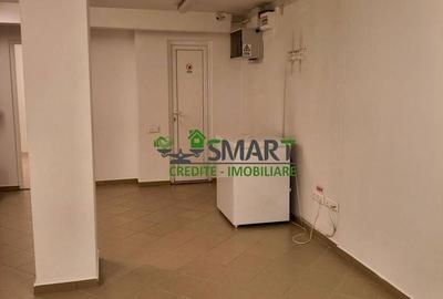 Spațiu comercial, de 50 mp, în Central - 5