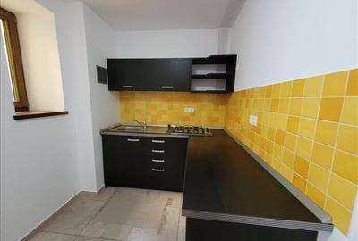 Apartament tip studio Drumul Poienii-Belleveu, Brasov - 9