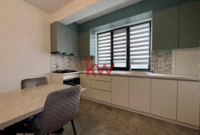 Apartament 2 Camere - Bucium - 8