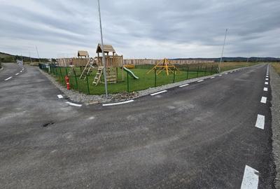 Casa 4 camere la cheie,10 minute de spital 150mp,700mp teren - 4