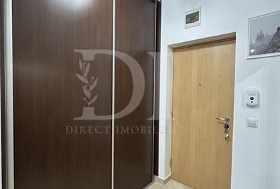 Apartament de vânzare / Zona Stadionului / Floresti - 2