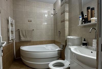 Apartament cu 2 camere semidecomandat, mobilat în Coiciu - 8
