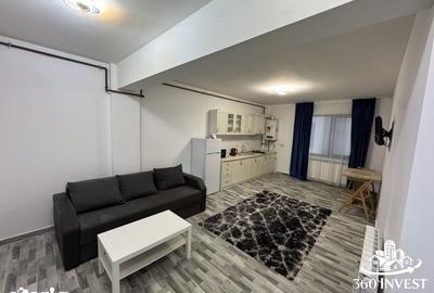 Apartament cu 2 camere în Nord - 6